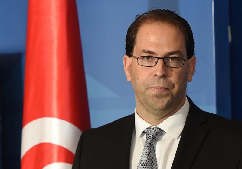 Tunisia’s PM: Unity Government’s Achievements Are Yet to Meet People’s Expectations