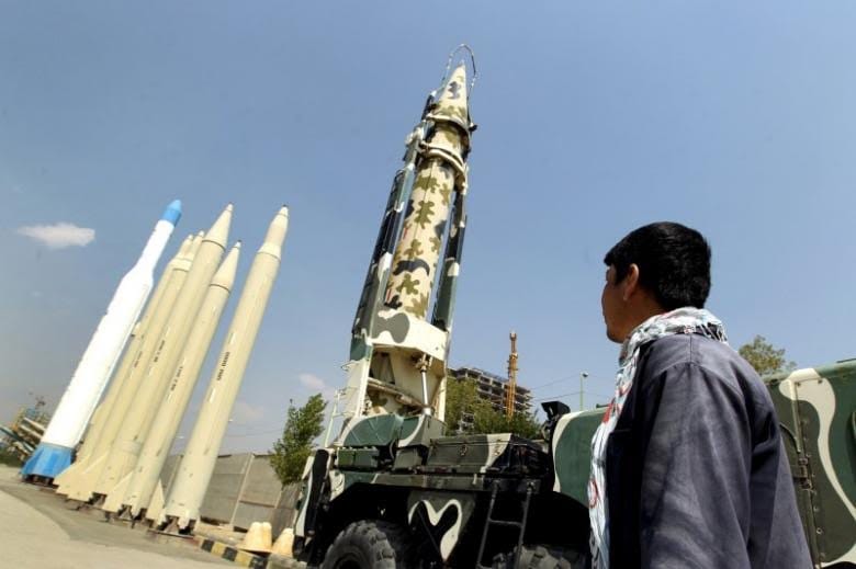 Iran FM’s Advisor: Missiles outside Iran not Limited to Syria