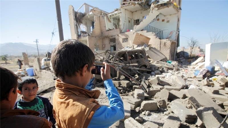 Houthis Violate the 48-hour Yemen Truce