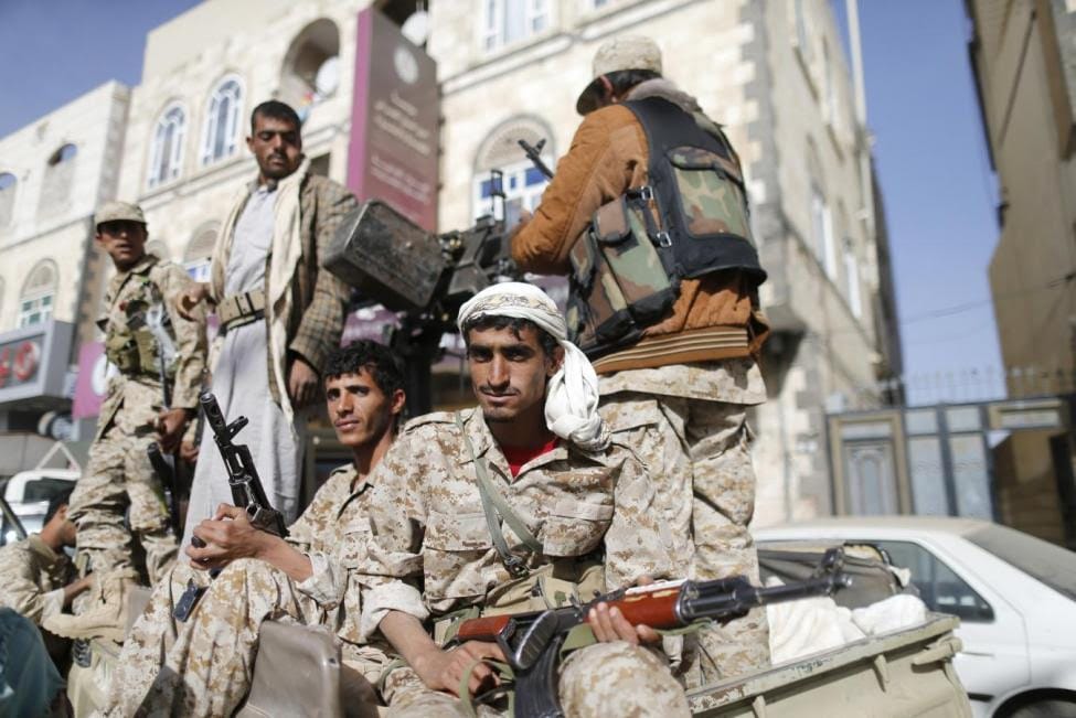 Washington: Our Proposal for Yemen could be Amended