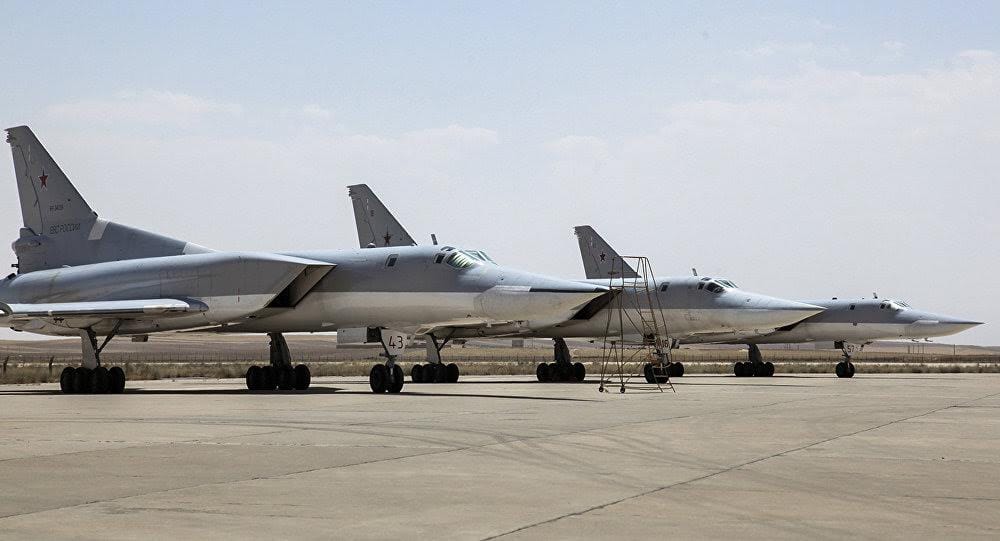 Iran Promotes again for its Hamadan Base…Moscow Stays Cautious