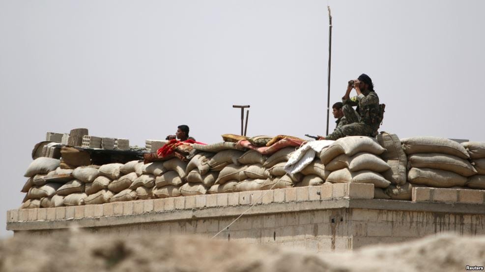 In Response to Moscow’s Truce…the Opposition Launches ‘Aleppo Battle 2’