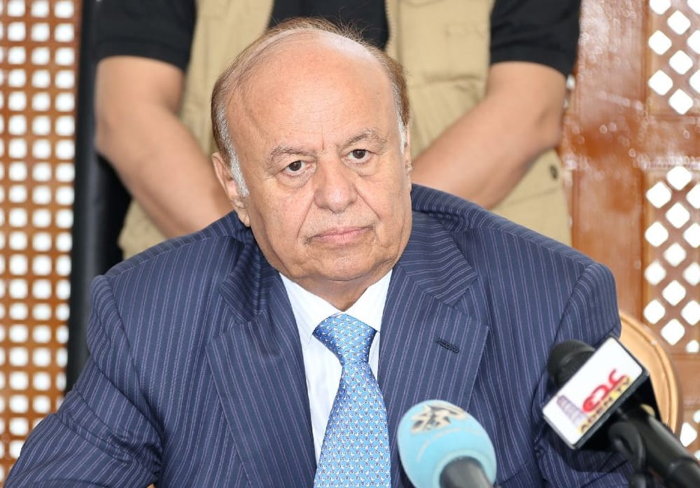 Yemen: Criticism against Rebels’ Government, U.N. Envoy Calls it ‘Unnecessary Obstacle to Peace’