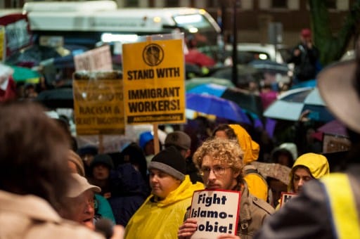 Universities Press Trump to Backtrack on Deportations