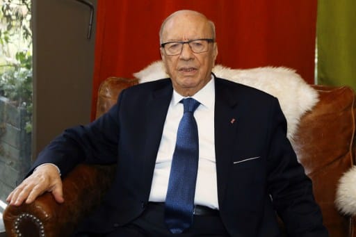 Italy Pledges 360 million Euros for Tunisia Development Projects