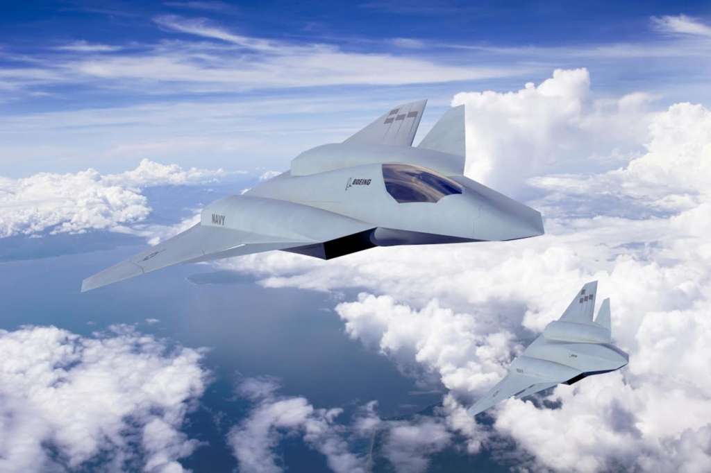 The ‘Third Offset Strategy’
