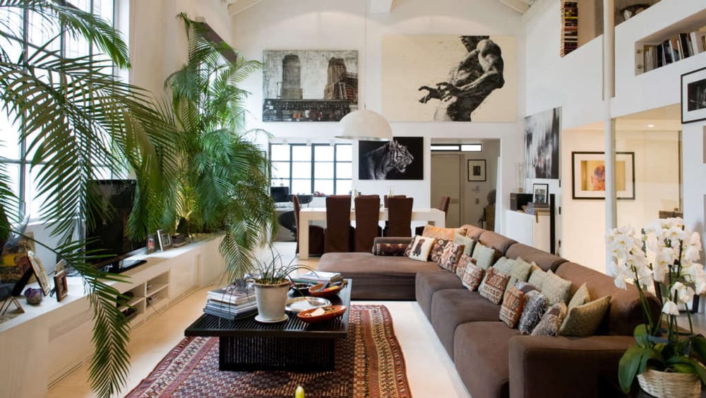 House Hunting in … Milan
