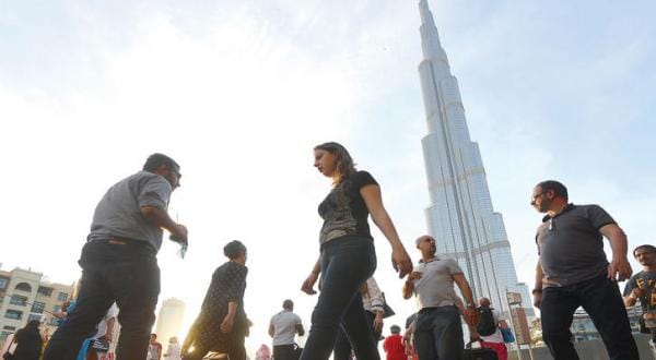 25 Million Gulf Citizens Benefit from Eased Regional Travel in 2015