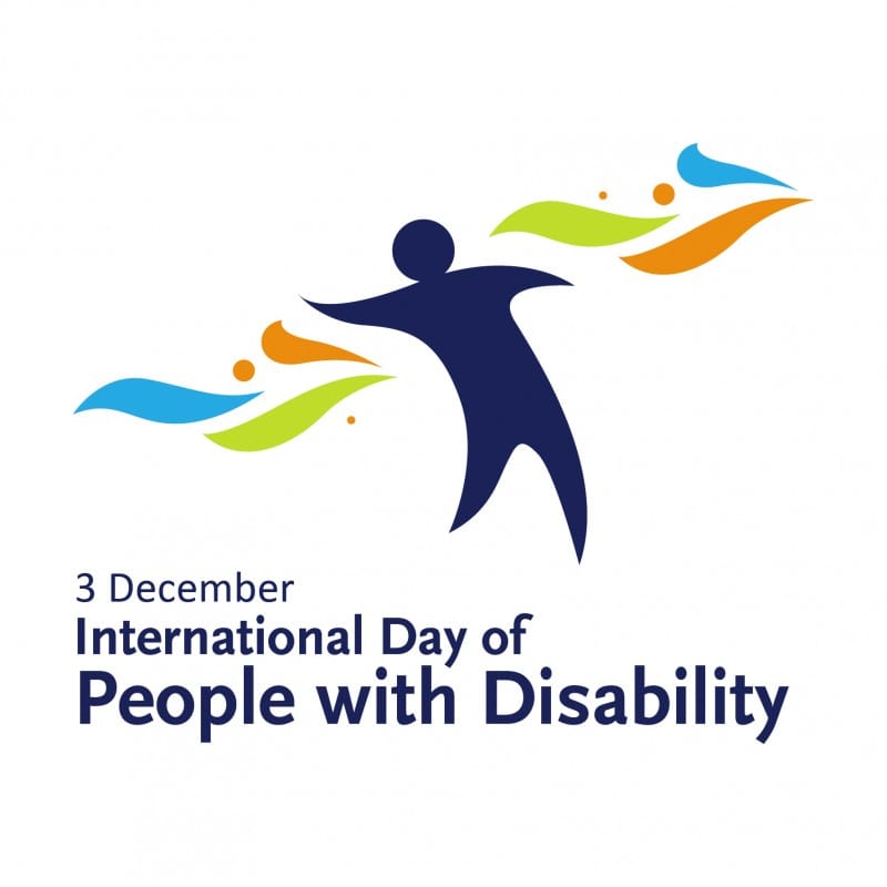 Press Award for People with Disability Goes to #Sudanese Journalist