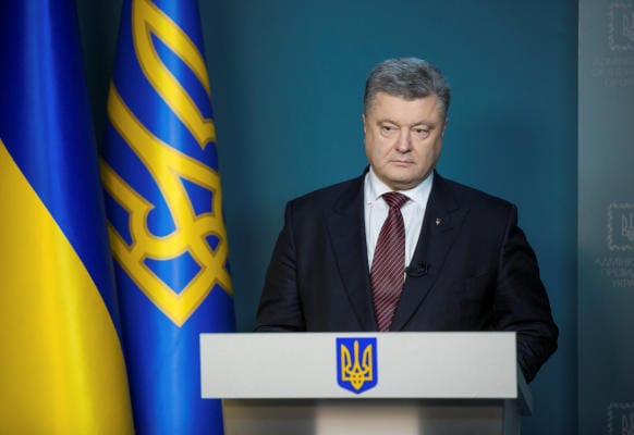 Ukraine Sees Russian ‘Cyberwar’