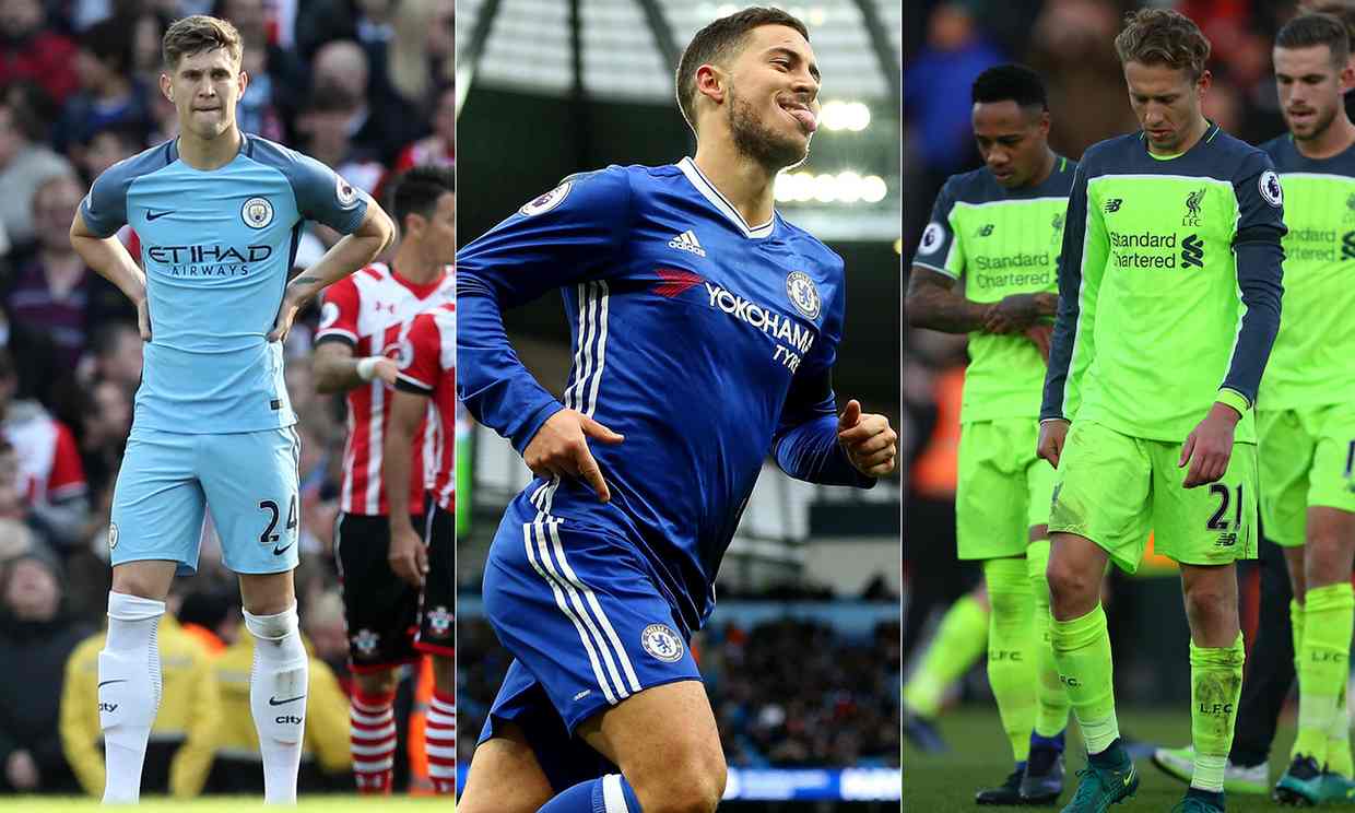 Goals are on the Rise, but does this Mean Defending has become Unfashionable?