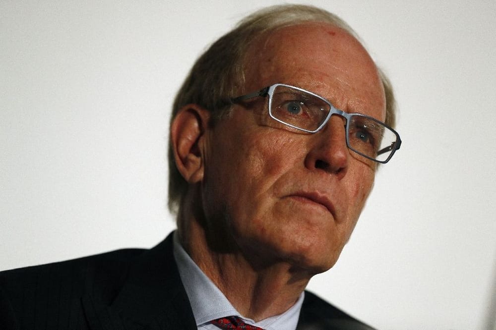 Report Accuses Russia of ‘Institutionalized’ Doping