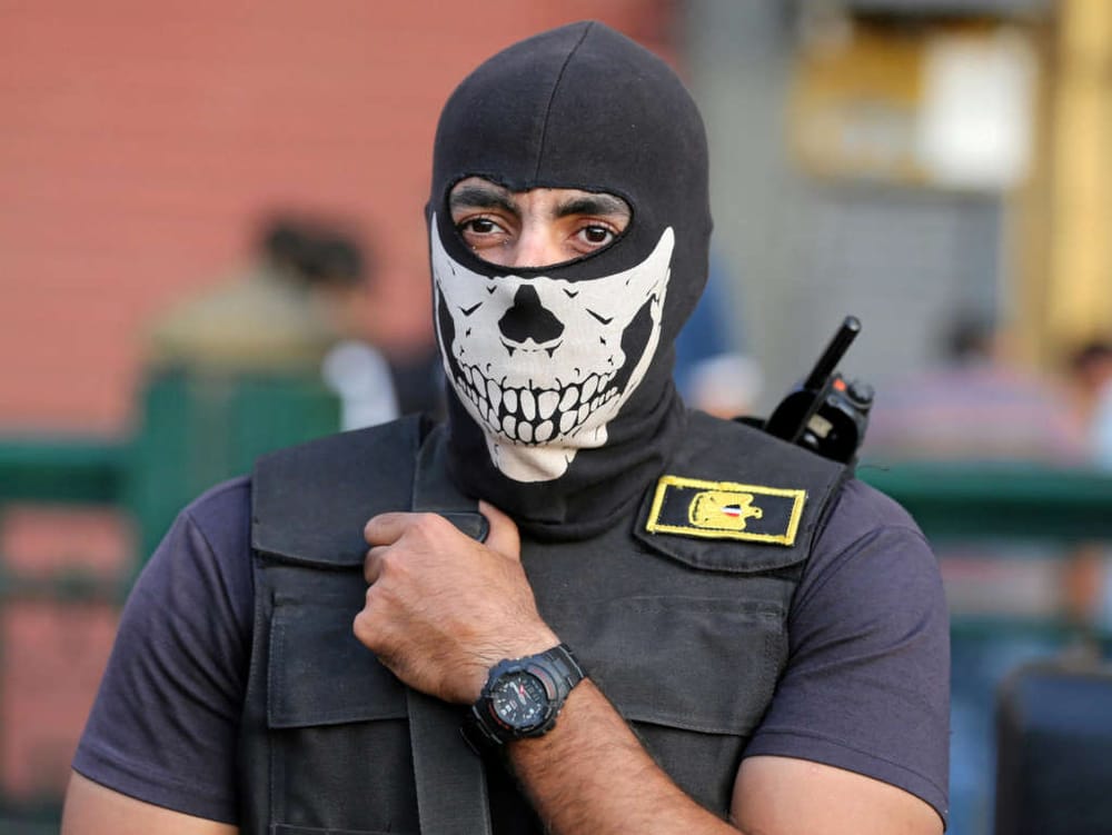 Extremist Wing of Brotherhood in Egypt Ousts Historical Leaders abroad