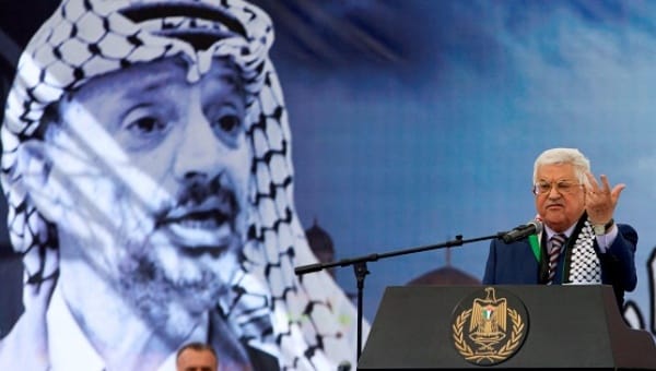 Palestine Congress Kicks Off Behind Closed Doors