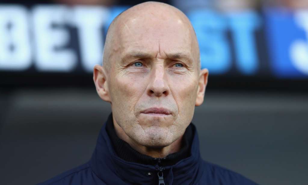 Bob Bradley Had to Go but Blame for Swansea’s Plight Lies in the Boardroom
