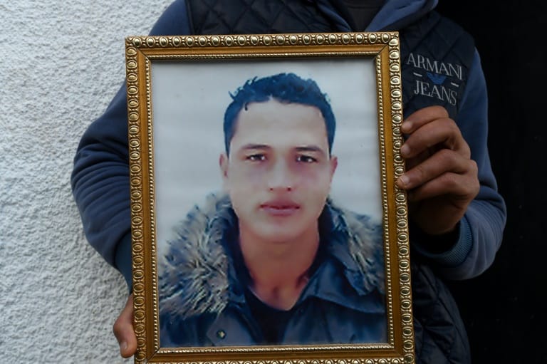 Surveillance Footage Confirms Berlin Attacker Transited France