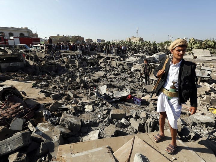 Houthi Militia Top Wardog Killed in Midi District