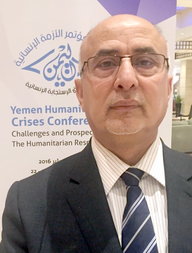 U.N. Offices Boost Presence in Aden