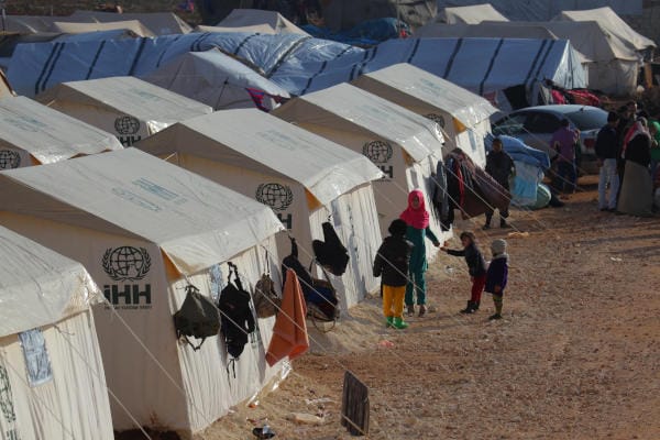 Opinion: 2016 – The Year of Aleppo?