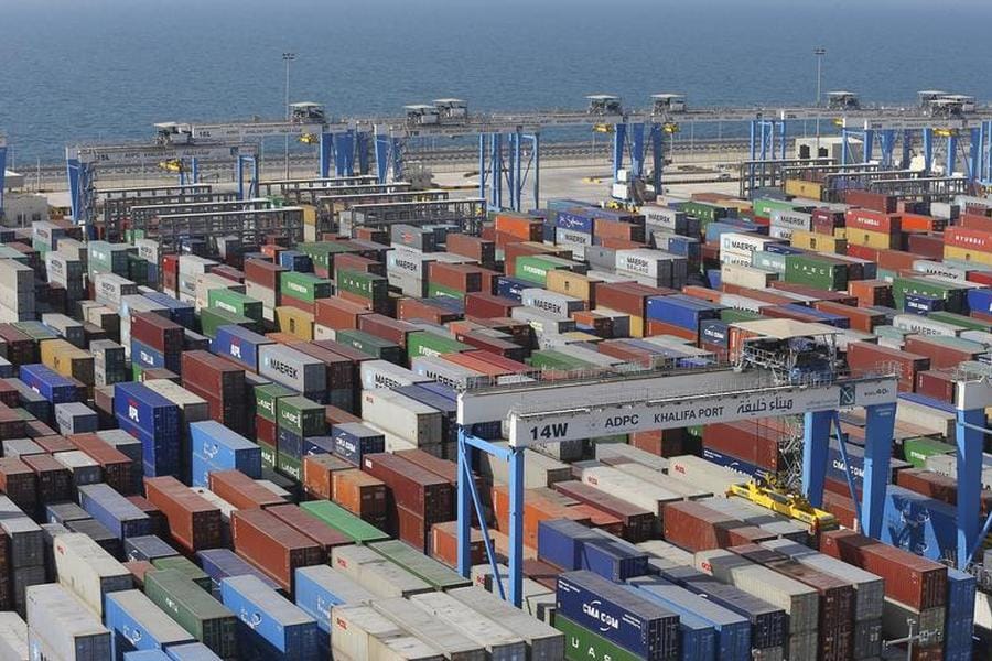 Dubai Non-Oil Foreign Trade Hits $259 billion in 9 Months