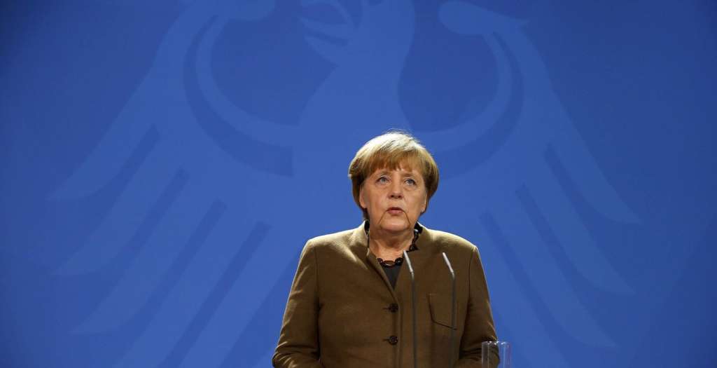 Italy: Berlin Attack Suspect Killed
