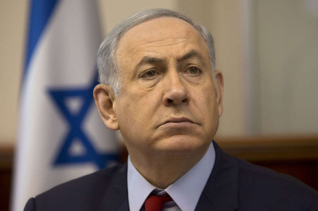 Netanyahu to Meet with Trump and Discuss Iran Deal Options