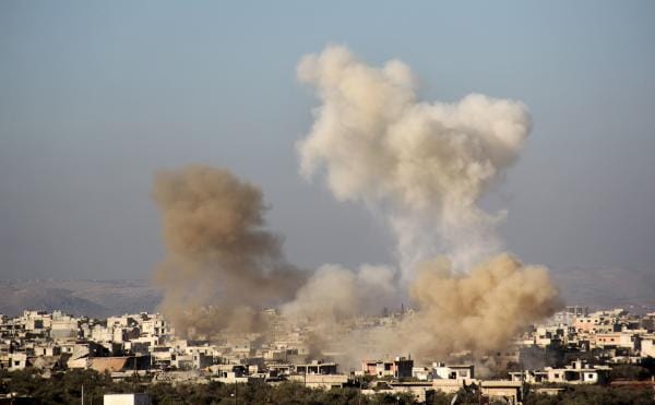 Turkish Sources Deny Allegations That Syrian Refugees Are Being Killed