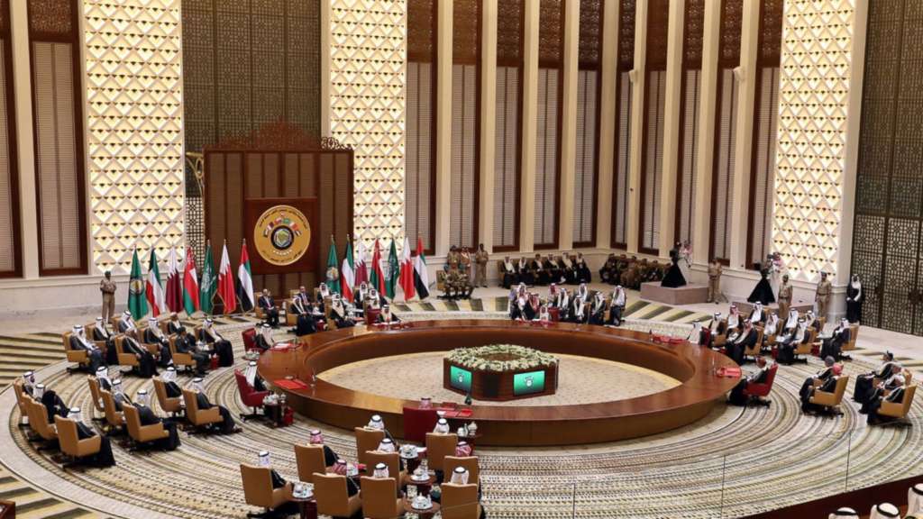 Gulf-British Summit Promotes Strategic Cooperation in Security, Defense and Economy