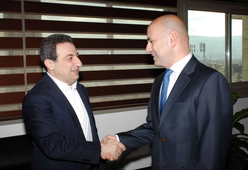 Lebanon’s Deputy PM: No Problem in Policy Statement, Electoral Law is Priority