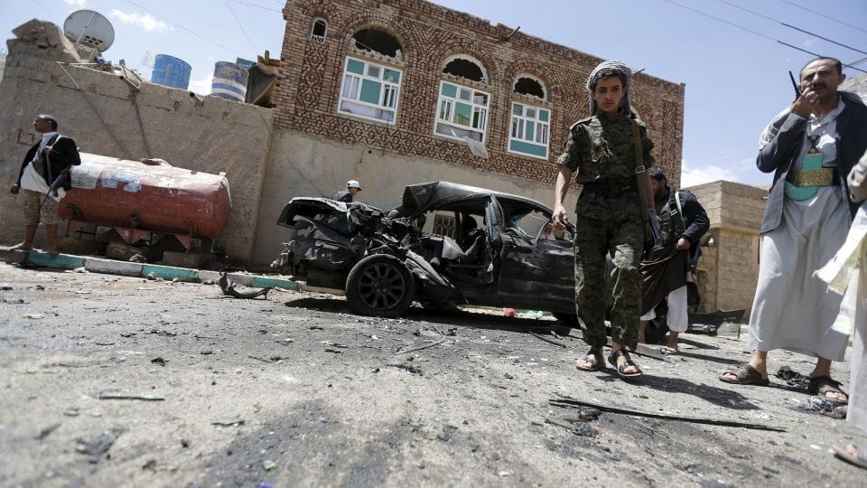 Yemen: Movements to Introduce Tribal Charter of Honor to Combat Terrorism