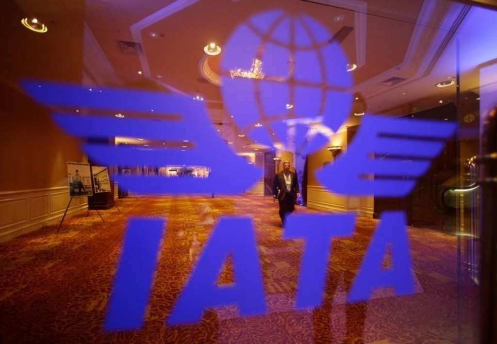 Air Freight Records Fastest Growth in 18 Months
