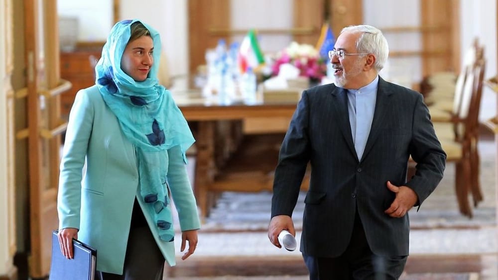 IAEA Releases Restricted Documents on Iran’s Nuclear Activity