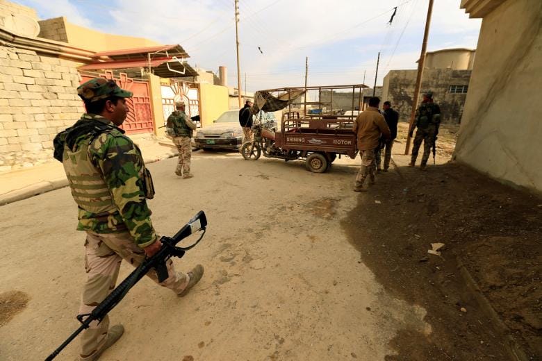 U.S. Secretary of Defense Doesn’t Rule out Liberation of Mosul before Next U.S. Administration