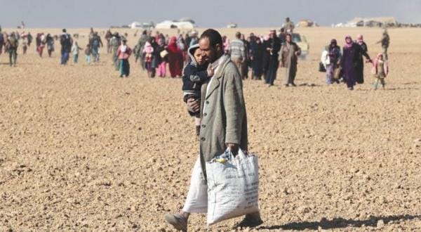 Carter Confirms Continuation of US Support For Iraq’s War on Terror