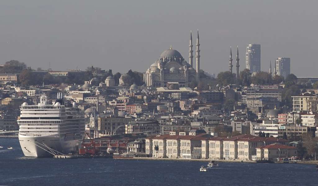 Turkey Aims at 5% Growth in 2018, 2019