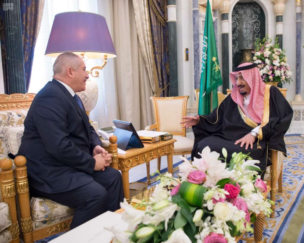 Jordan Optimistic about Success of Upcoming Arab Summit