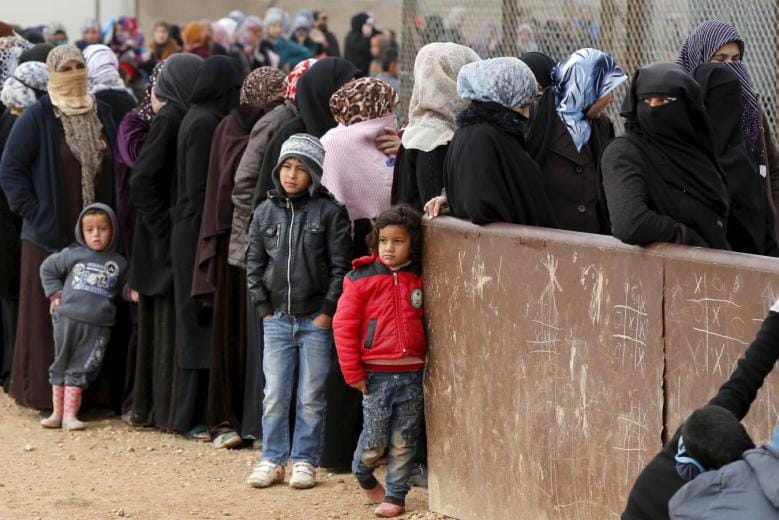 Jordan: Two EU Grants to Support Water, Sanitation Projects