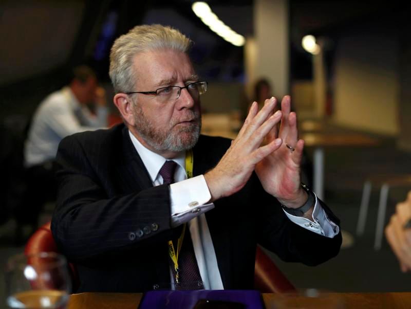 Scotland to Submit Proposal to Stay in EU Market
