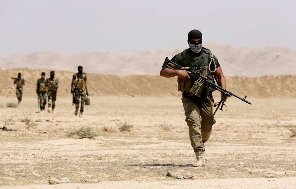 Will Liberated Areas in Iraq Become Incubators for ISIS?
