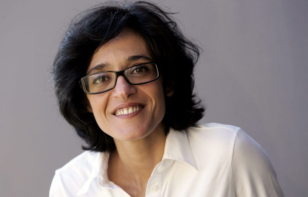 Michela Marzano: The philosophy of the Body