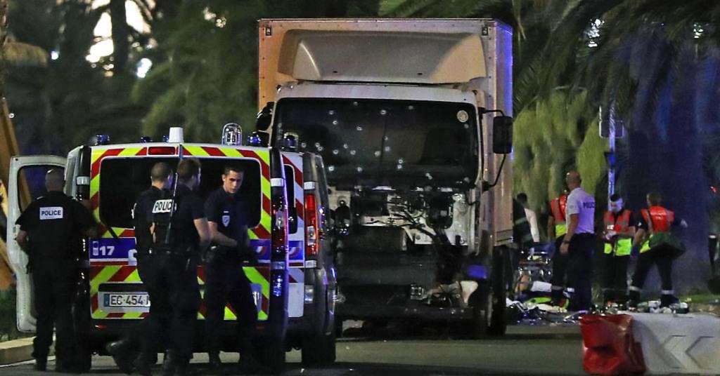 Violence, Randomness…New Marks of Extremists’ Terrorism