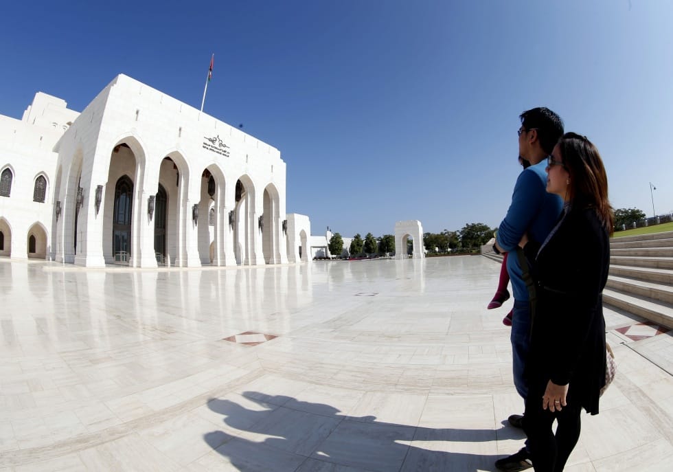 Oman: Women Achieve Progress in Municipal Elections