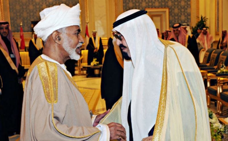 FM Yousef Bin Alawi: Oman’s Participation in the Coalition is to Support Saudi’s Efforts