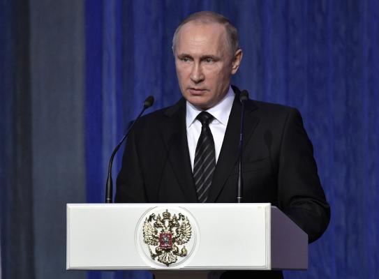 EU Extends Sanctions on Russia by Six months