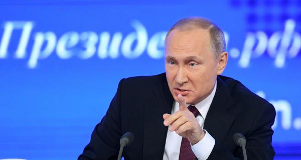 Opinion: Is the Russian Phoenix Really Rising?