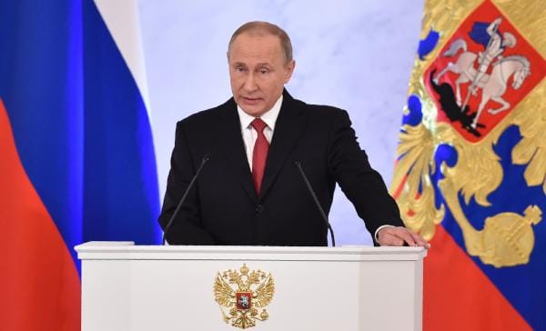 Opinion: Trump May Find Nothing More to Offer Putin