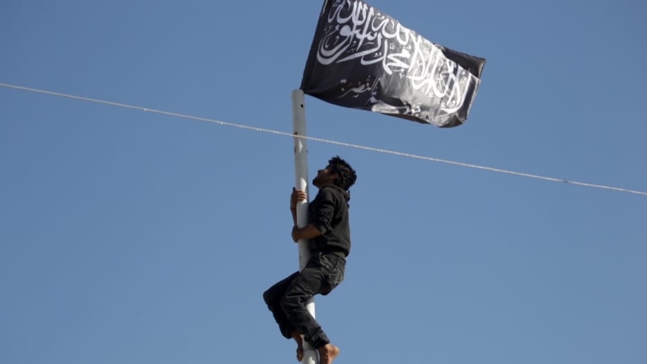 Syria: Failure to Unite Extremist Factions Opens Door to Alternative Options