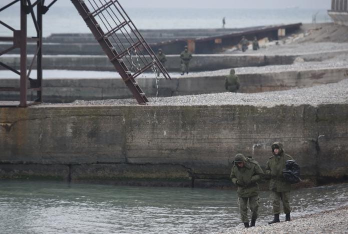 Russia Mourns Plane Crash Victims