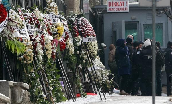 Opinion: Assassinating the Ambassador – Between Crime and Propaganda For Terrorism