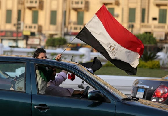 Opinion: The Ethiopian Dam Between Egypt and Saudi Arabia